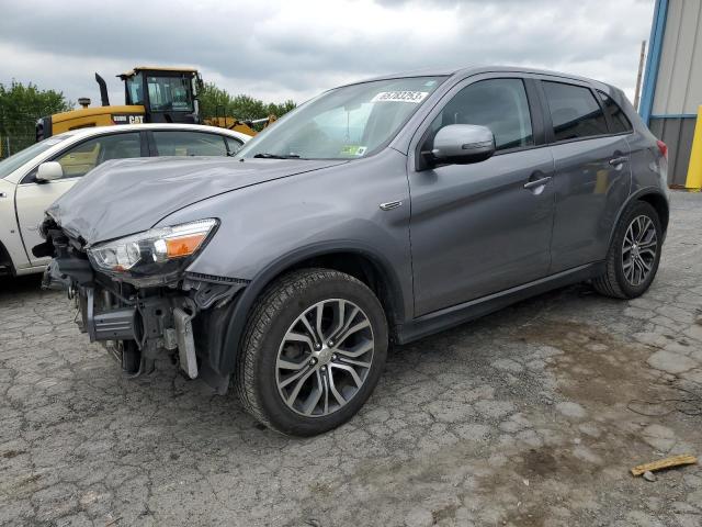 2019 Mitsubishi Outlander Sport SE