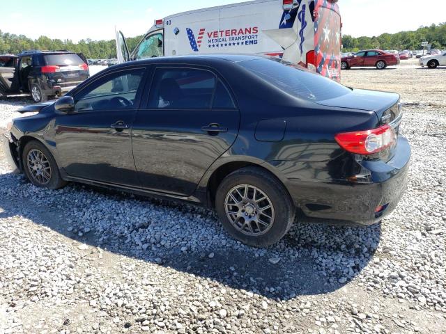 Vin: jtdbu4ee1bj101554, lot: 63942513, toyota corolla base 20112