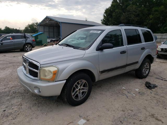 2004 Dodge Durango SLT