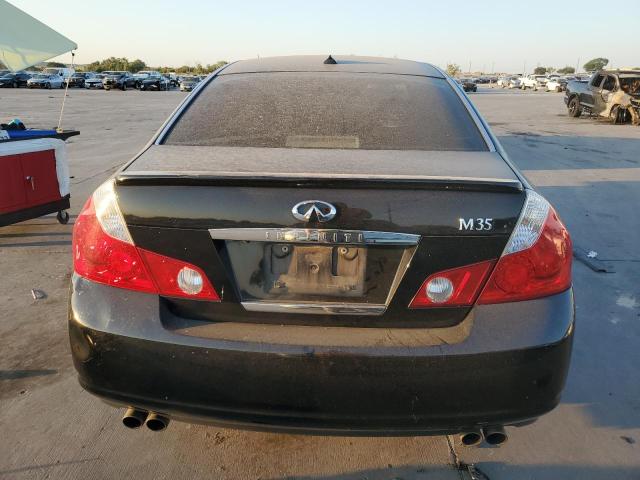 2007 Infiniti M35 Base VIN: JNKAY01E57M303848 Lot: 47580534