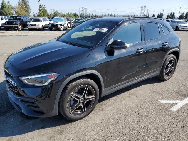 2023 Mercedes-Benz GLA-Class GLA 250