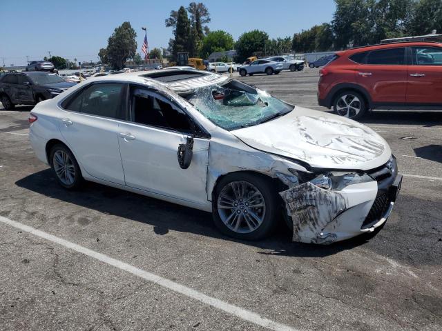 4T1BF1FK5HU358992 Toyota CAMRY LE