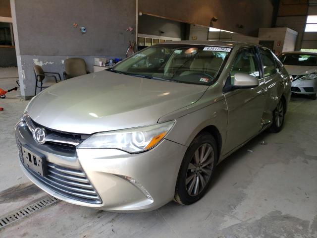 4T1BF1FK2GU503372 | 2016 TOYOTA CAMRY LE