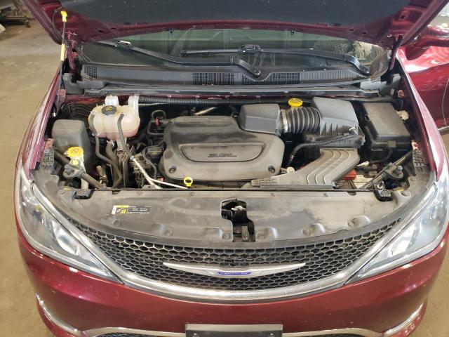 2C4RC1GG8LR171757 2020 CHRYSLER PACIFICA, photo no. 12