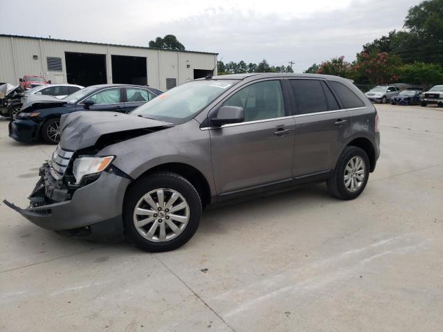 2009 Ford Edge Limited