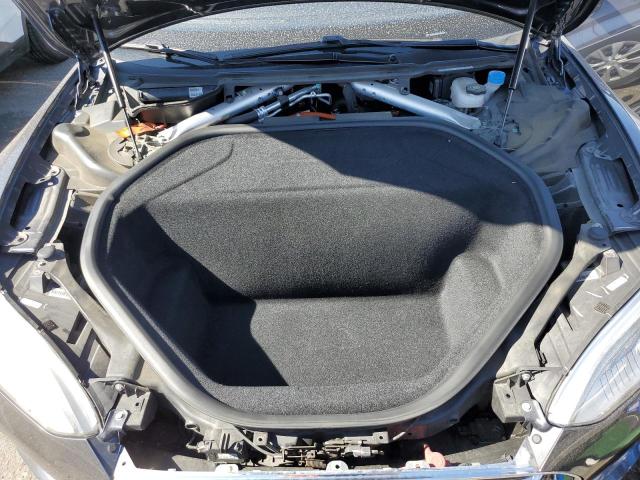 5YJSA1H21FF097561 Tesla Model S 85d