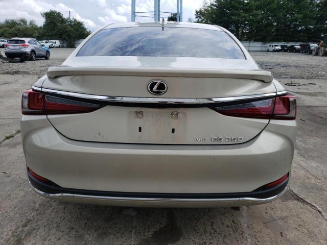 58AD11D15NU008493 Lexus ES250 ES 250 BAS 6