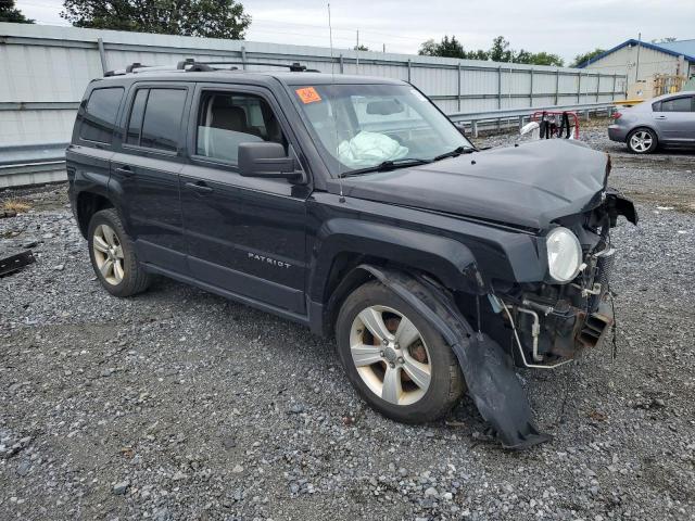 2015 JEEP PATRIOT LI 1C4NJRCB5FD312160