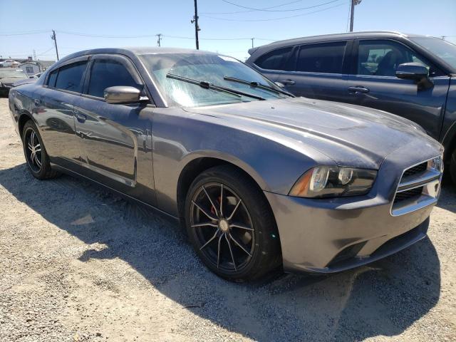 2C3CDXBG1EH168905 Dodge Charger Se