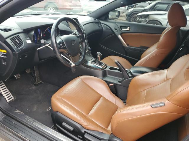 2016 HYUNDAI GENESIS CO - KMHHU6KJ1GU135678