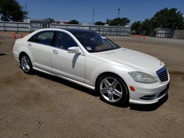 VIN WDDNG9EB0DA530457 2013 Mercedes-Benz S-Class, 5... no.4