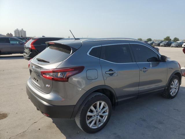 JN1BJ1CV0LW258607 Nissan Rogue Sport S