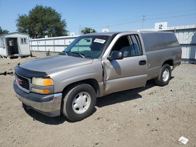 1999 GMC New Sierra 1500 