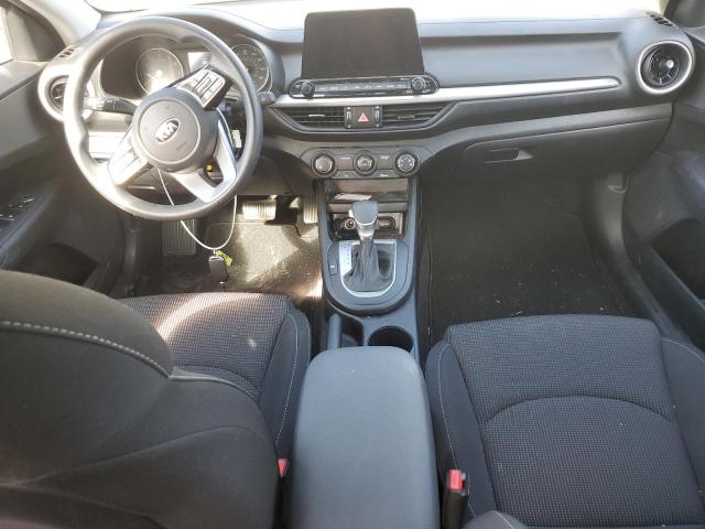 3KPF24AD7ME317509 KIA FORTE FE