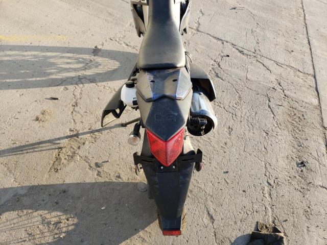 2021 KAWASAKI KLX300 E - ML5LXBE16MDA05303