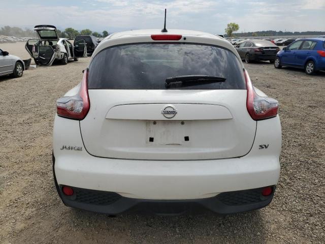 JN8AF5MR0FT505427 Nissan JUKE S