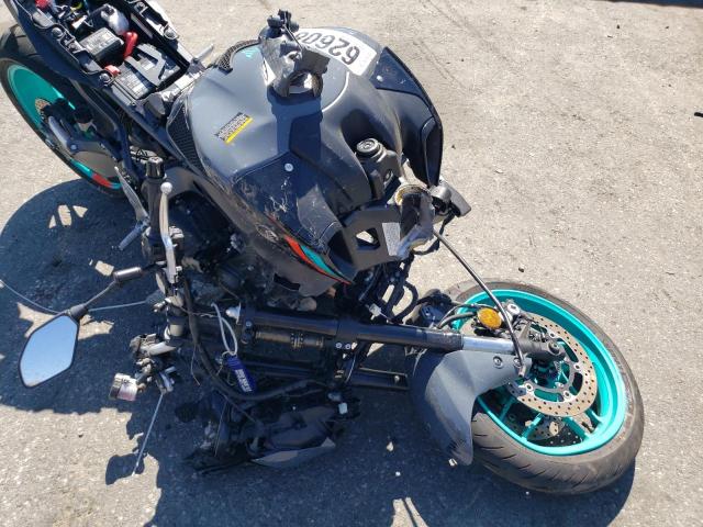 2023 YAMAHA MT09 C JYARN71Y4PA000945