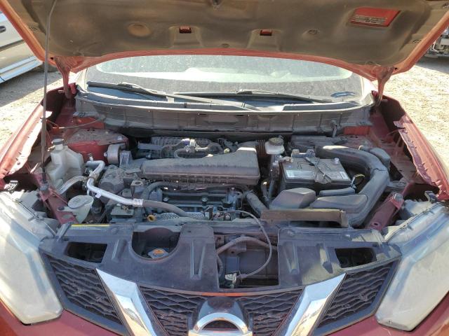 KNMAT2MT4GP632495 Nissan ROGUE S