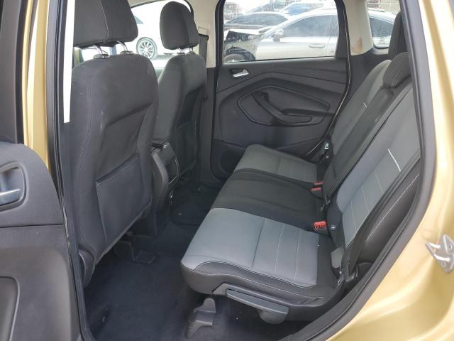 1FMCU0GX6EUC21313 Ford ESCAPE SE