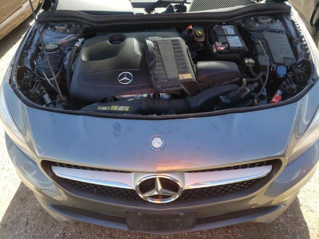 WDDSJ4EB1EN138749 Mercedes-Benz CLA 250
