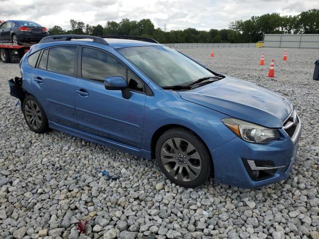 JF1GPAW65F8230077 Subaru Impreza Sport Limited