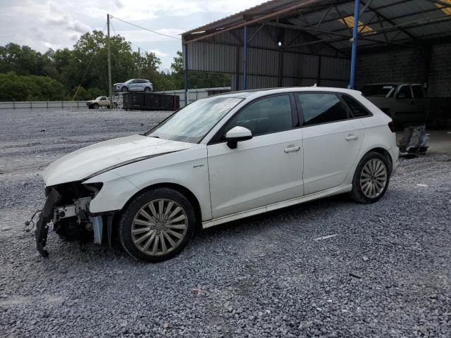 2016 AUDI A3 E-TRON - WAUUPBFFXGA149618