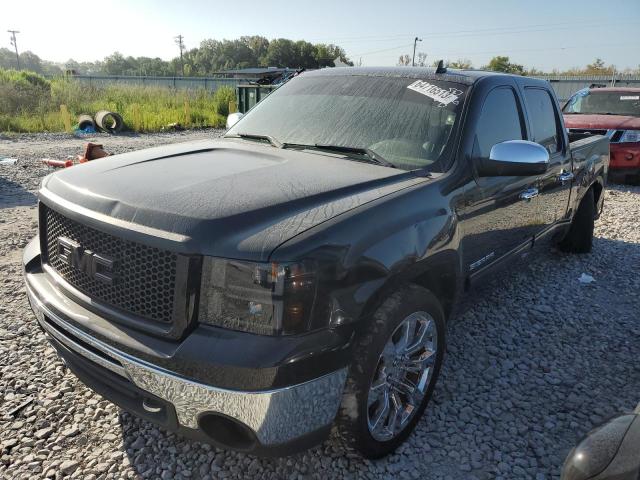 2012 GMC Sierra 1500 SLT