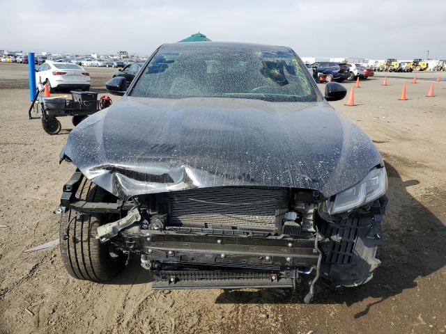 SADCJ2EX6NA698549 Jaguar F-PACE S