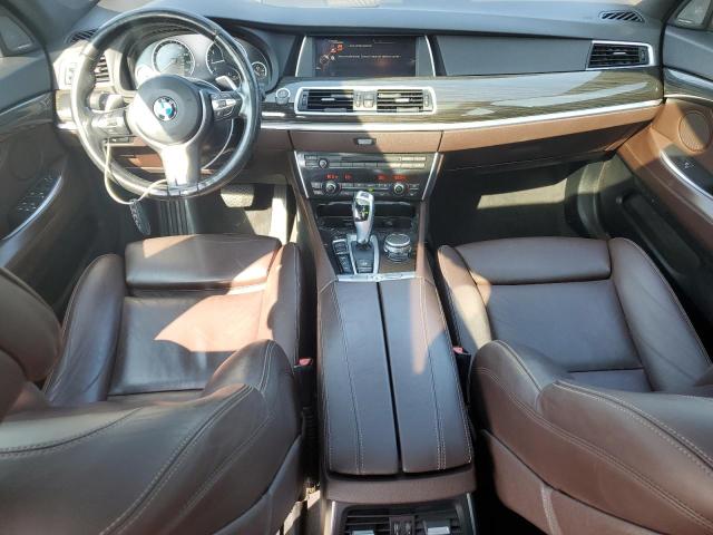 2016 BMW 535 XIGT - WBA5M4C51GD186690