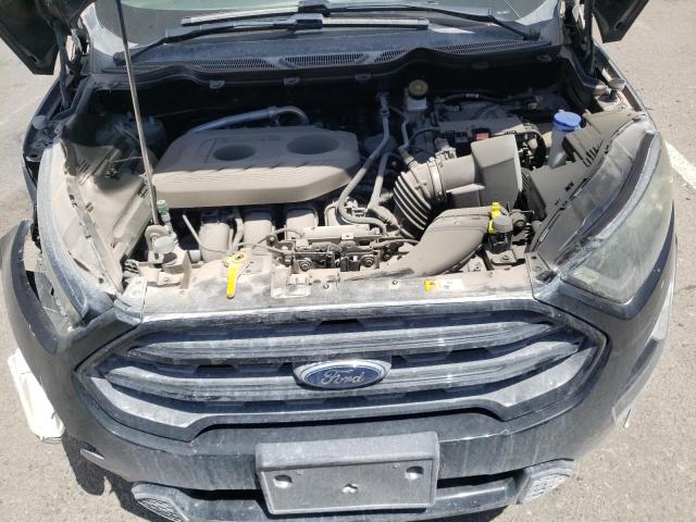 MAJ6S3JL9KC260970 Ford Ecosport Ses