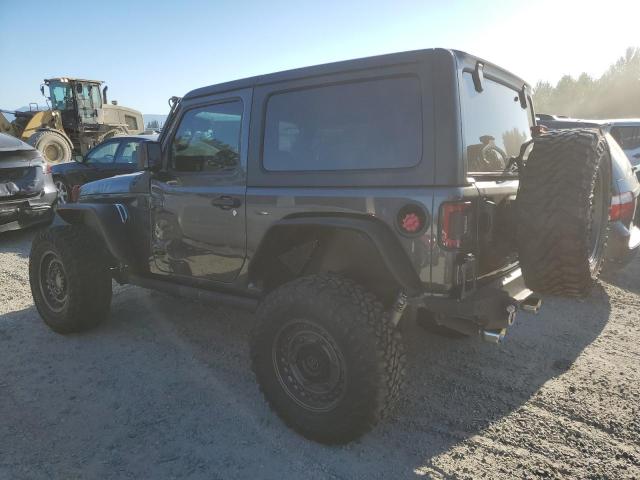 1C4GJXAG3MW842446 Jeep Wrangler Sport