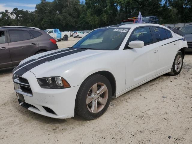 2014 Dodge Charger SXT