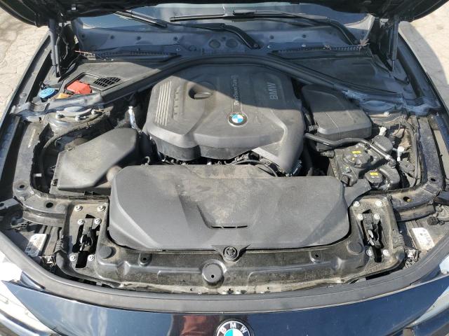 WBA8B9G31HNU53427 BMW 330 I