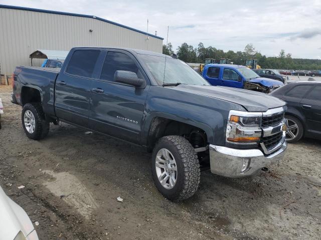 2018 CHEVROLET SILV1500 2 - 3GCUKREC2JG425011