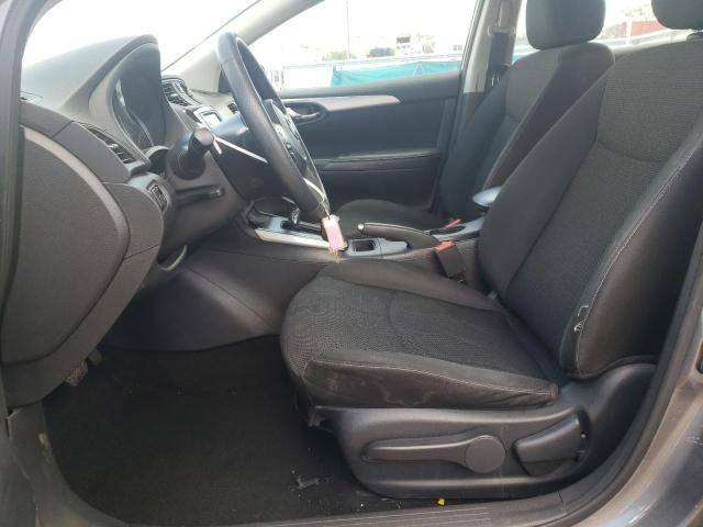 3N1AB7AP9KY247970 Nissan SENTRA S