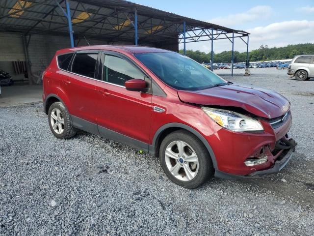 1FMCU0GX1FUB71163 Ford ESCAPE SE