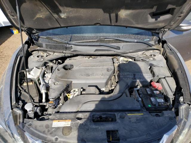 1N4AL3AP3GC262702 Nissan ALTIMA 2.5