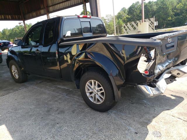 1N6BD0CT3HN730449 Nissan FRONTIER S