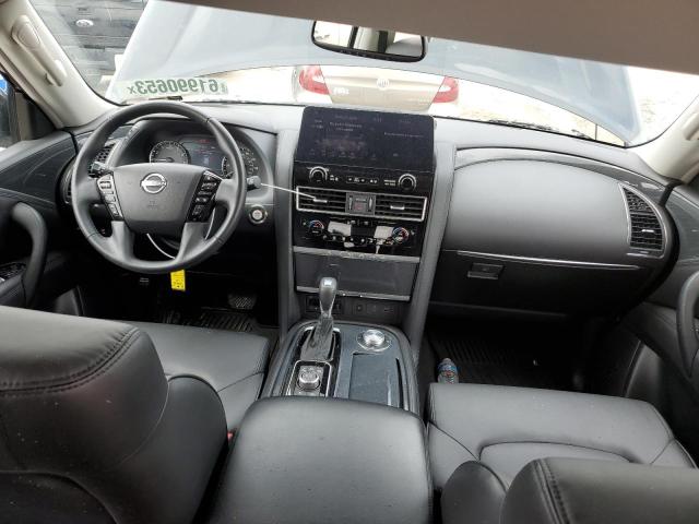 2022 NISSAN ARMADA S JN8AY2AD3N9675312