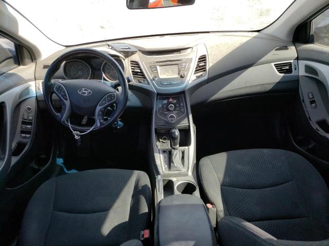 5NPDH4AE1FH621416 Hyundai ELANTRA SE