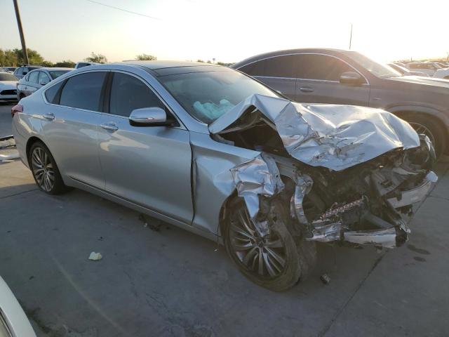 2017 GENESIS G80 ULTIMA - KMHGN4JFXHU181733