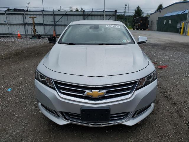 2017 Chevrolet Impala 2Lz VIN: 1G1145S31HU192197 Lot: 40847432