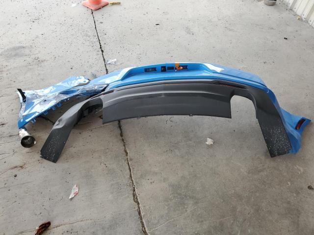 2023 CHEVROLET CAMARO LS - 1G1FB1RX3P0147961