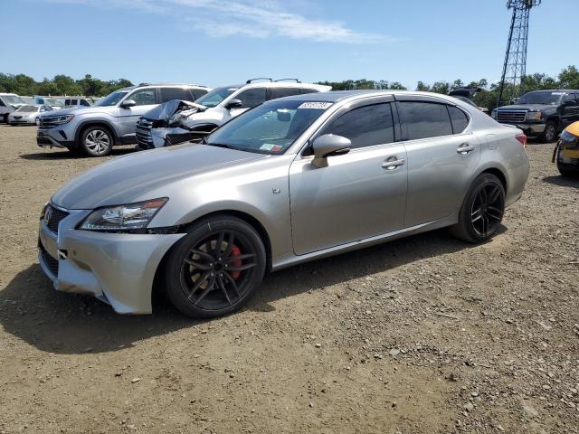 2015 Lexus GS 350 