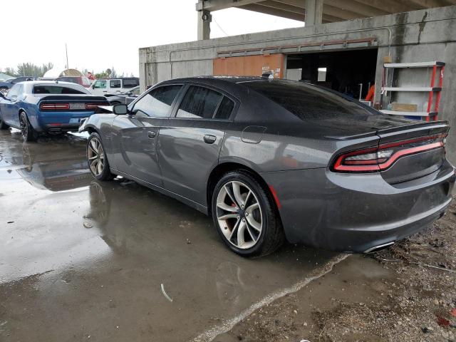 2C3CDXCT6FH825517 Dodge CHARGER R/T
