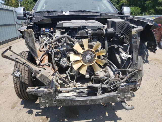 1N6AA1F48JN508042 Nissan Titan Xd Sl