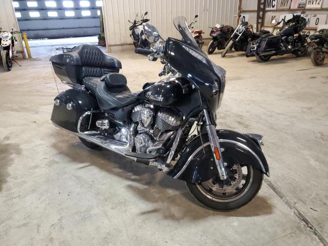 2021 INDIAN MOTORCYCLE CO. ROADMASTER - 56KTRABBXM3392281