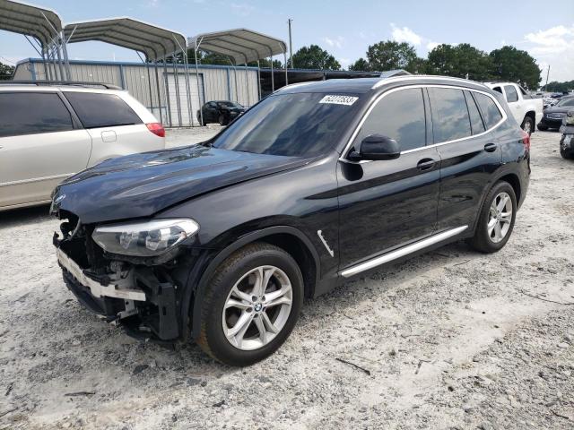 BMW-X3-5UXTR7C5XKLF27372