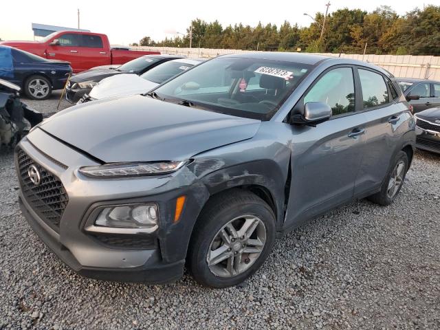 2020 Hyundai Kona SE