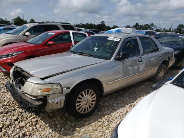 2006 Mercury Grand Marquis LS